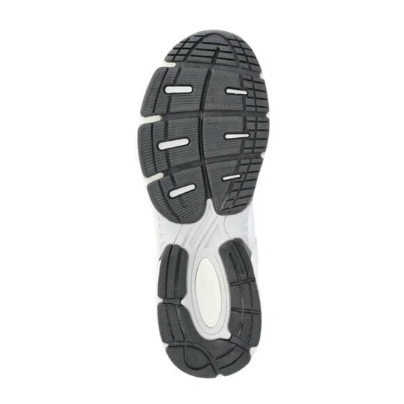 Avia Women's 5000 Performance Sneakers Wide Fit, Size 12W, Gold - Picture 3 of 5